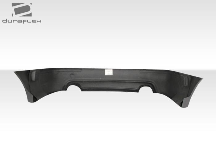 BMW 5 Series Duraflex M5 Look Rear Bumper Cover - 1 Piece - 101802 thumbnail 5