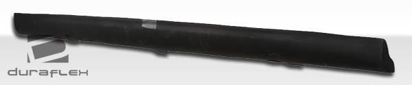 Volkswagen Jetta Duraflex Piranha Side Skirts Rocker Panels - 2 Piece - 102196 thumbnail 3