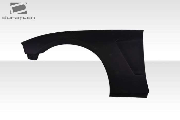 Ford Mustang GT350 V2 Look Duraflex Body Kit- Front Fenders 115036 thumbnail 2