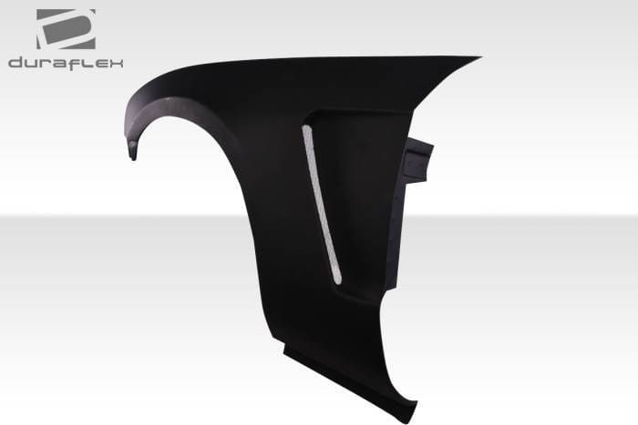 Ford Mustang GT350 V2 Look Duraflex Body Kit- Front Fenders 115036 thumbnail 4
