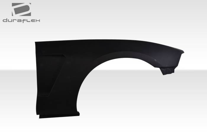 Ford Mustang GT350 V2 Look Duraflex Body Kit- Front Fenders 115036 thumbnail 5