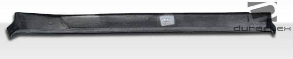 Ford Focus Duraflex Pro-DTM Side Skirts Rocker Panels - 2 Piece - 100045 thumbnail 17