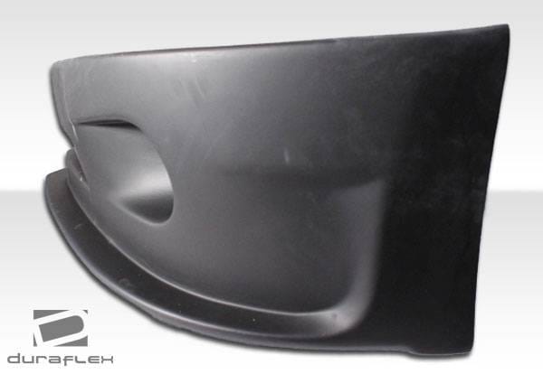 Dodge Charger Duraflex VIP Front Lip Under Spoiler Air Dam - 1 Piece - 103329 thumbnail 5