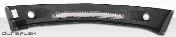 Dodge Charger Duraflex VIP Front Lip Under Spoiler Air Dam - 1 Piece - 103329 thumbnail 7