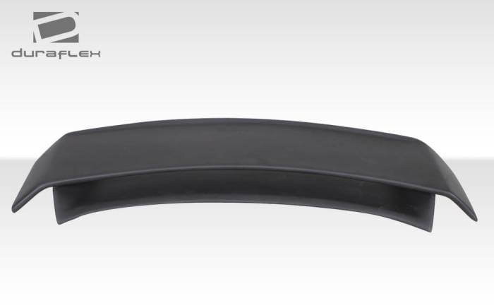 Nissan 370Z Duraflex N-2 Wing Trunk Lid Spoiler - 1 Piece - 107411 thumbnail 2