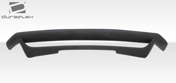 Nissan 370Z Duraflex N-2 Wing Trunk Lid Spoiler - 1 Piece - 107411 thumbnail 3