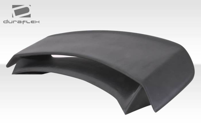 Nissan 370Z Duraflex N-2 Wing Trunk Lid Spoiler - 1 Piece - 107411 thumbnail 4