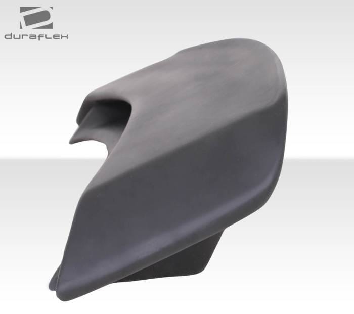 Nissan 370Z Duraflex N-2 Wing Trunk Lid Spoiler - 1 Piece - 107411 thumbnail 5