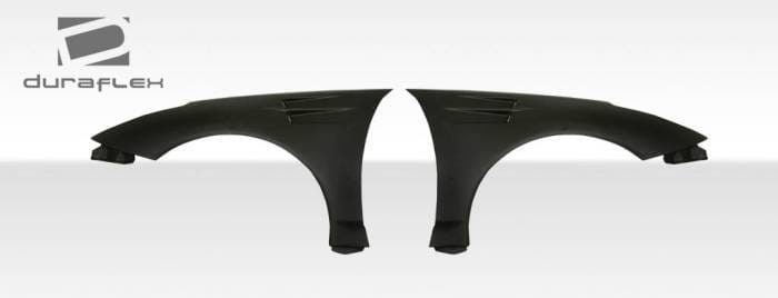 Toyota Celica Duraflex X-2 Fenders - 2 Piece - 100183 thumbnail 4