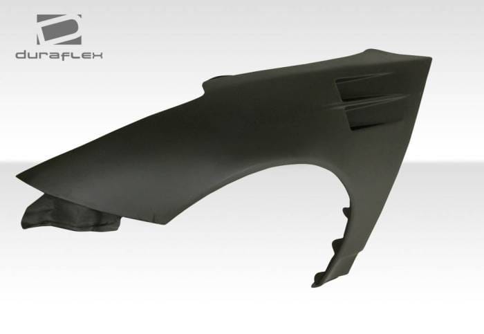 Toyota Celica Duraflex X-2 Fenders - 2 Piece - 100183 thumbnail 5