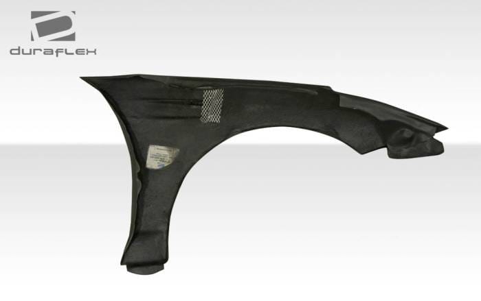 Toyota Celica Duraflex X-2 Fenders - 2 Piece - 100183 thumbnail 7