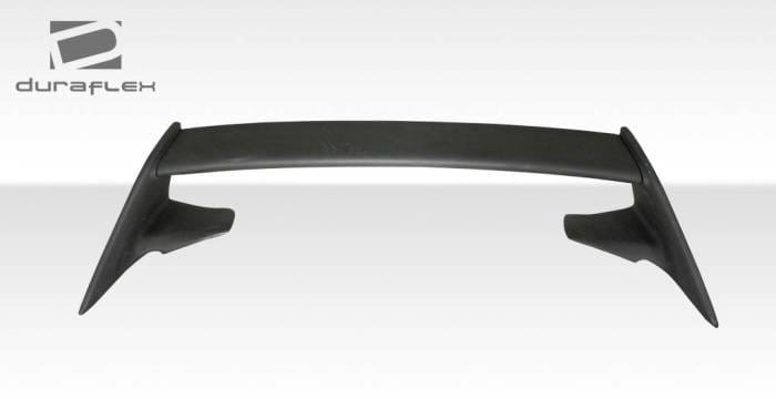 Toyota Celica Duraflex TD3000 Wing Trunk Lid Spoiler - 1 Piece - 100197 thumbnail 4