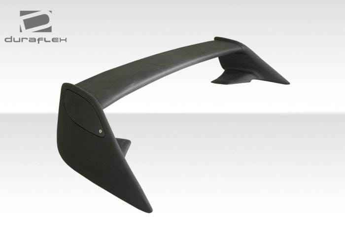 Toyota Celica Duraflex TD3000 Wing Trunk Lid Spoiler - 1 Piece - 100197 thumbnail 5