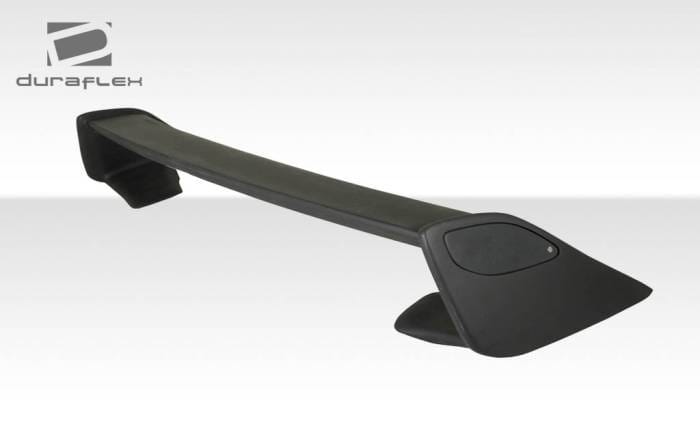 Toyota Celica Duraflex TD3000 Wing Trunk Lid Spoiler - 1 Piece - 100197 thumbnail 6