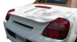 Toyota MRS Type W Duraflex Body Kit-Wing/Spoiler 100211