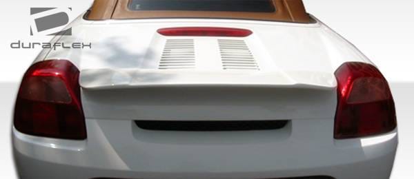 Toyota MRS Type W Duraflex Body Kit-Wing/Spoiler 100211 thumbnail 2