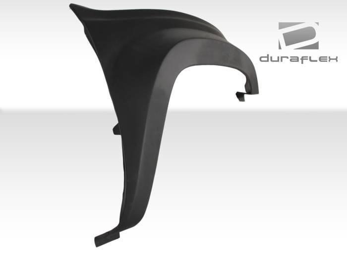 Toyota Tacoma Duraflex 6 Inch Off Road Bulge Front Fenders - 2 Piece - 106470 thumbnail 5