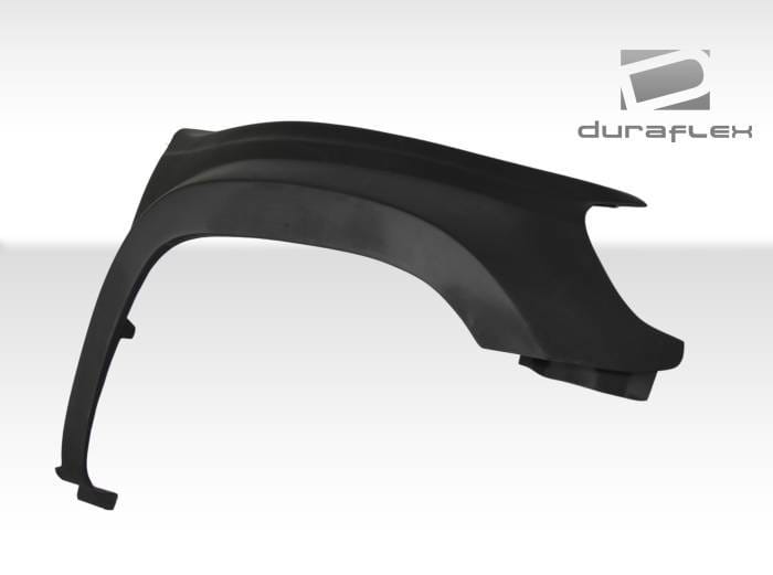 Toyota Tacoma Duraflex 6 Inch Off Road Bulge Front Fenders - 2 Piece - 106470 thumbnail 6
