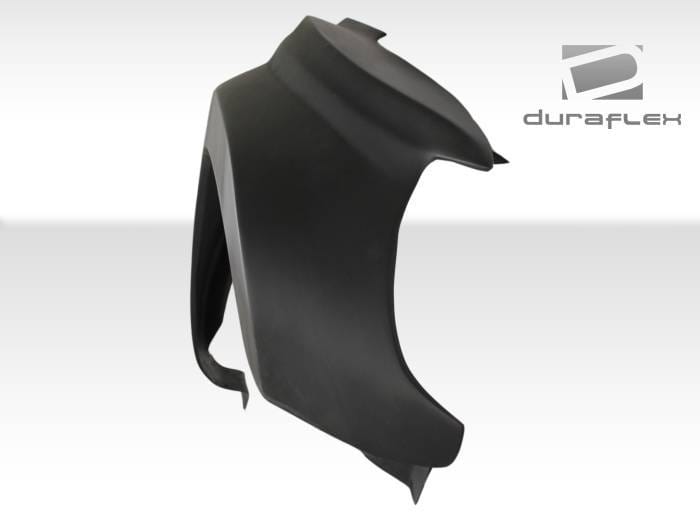 Toyota Tacoma Duraflex 6 Inch Off Road Bulge Front Fenders - 2 Piece - 106470 thumbnail 7