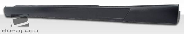 Ford Focus Duraflex Pro-DTM Side Skirts Rocker Panels - 2 Piece - 100045 thumbnail 12