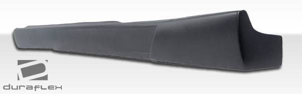 Ford Focus Duraflex Pro-DTM Side Skirts Rocker Panels - 2 Piece - 100045 thumbnail 14