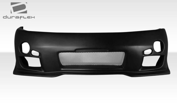GMC Denali Duraflex Platinum Front Bumper Cover - 1 Piece - 100342 thumbnail 5