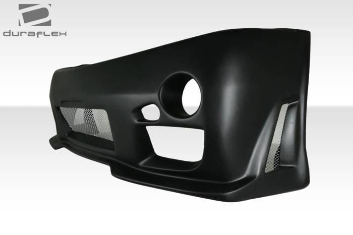 GMC Denali Duraflex Platinum Front Bumper Cover - 1 Piece - 100342 thumbnail 6