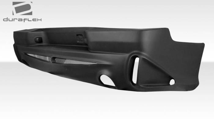 GMC Denali Duraflex Platinum Rear Bumper Cover - 1 Piece - 100345 thumbnail 5