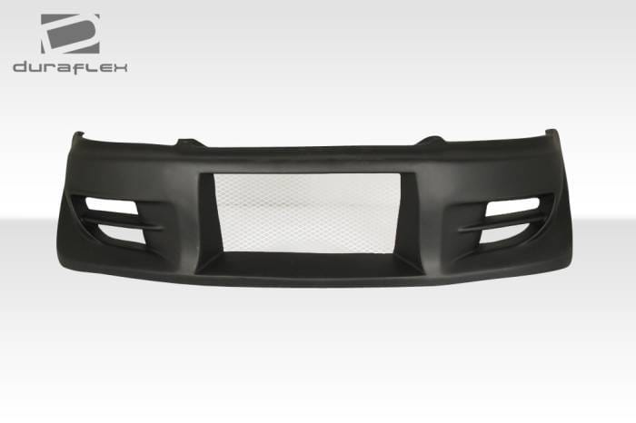 Mitsubishi Lancer Duraflex Walker Front Bumper Cover - 1 Piece - 100370 thumbnail 4
