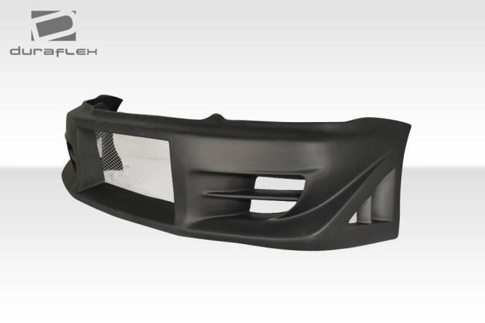 Mitsubishi Lancer Duraflex Walker Front Bumper Cover - 1 Piece - 100370 thumbnail 5