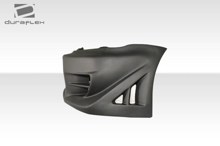 Mitsubishi Lancer Duraflex Walker Front Bumper Cover - 1 Piece - 100370 thumbnail 6