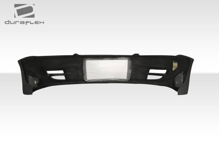 Mitsubishi Lancer Duraflex Walker Front Bumper Cover - 1 Piece - 100370 thumbnail 7