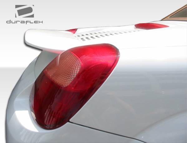 Toyota MRS Type W Duraflex Body Kit-Wing/Spoiler 100211 thumbnail 3