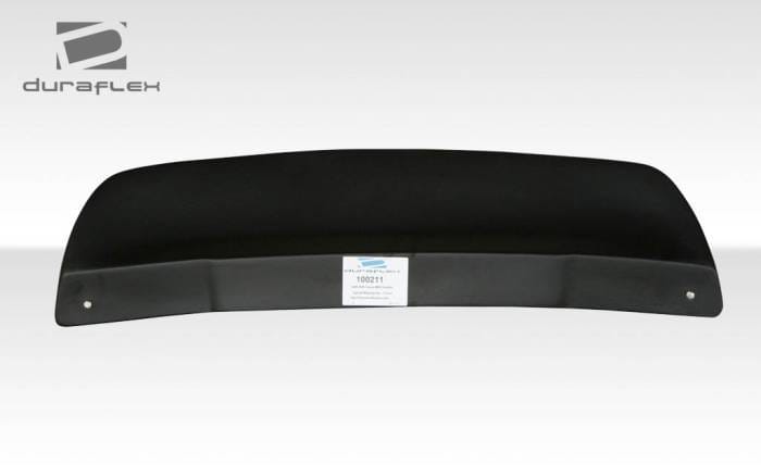 Toyota MRS Type W Duraflex Body Kit-Wing/Spoiler 100211 thumbnail 7
