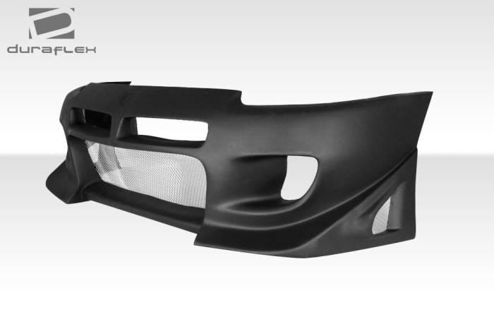 Chrysler Sebring 2DR Duraflex Blits Front Bumper Cover - 1 Piece - 100219 thumbnail 5