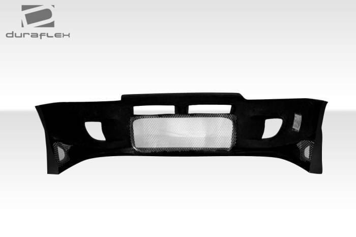 Chrysler Sebring 2DR Duraflex Blits Front Bumper Cover - 1 Piece - 100219 thumbnail 7