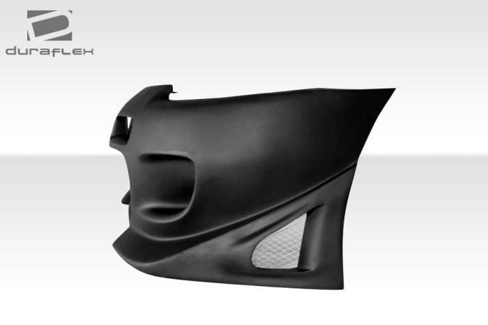 Chrysler Sebring 2DR Duraflex Blits Front Bumper Cover - 1 Piece - 100219 thumbnail 6