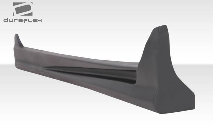 Mazda 3 Duraflex Raven Side Skirts Rocker Panels - 2 Piece - 100568 thumbnail 6
