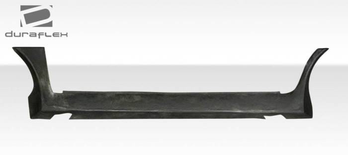 Scion xB Duraflex FAB Side Skirts Rocker Panels - 2 Piece - 100619 thumbnail 7