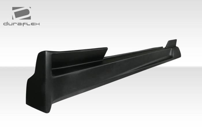 Ford Mustang Duraflex Racer Side Skirts Rocker Panels - 2 Piece - 100650 thumbnail 6