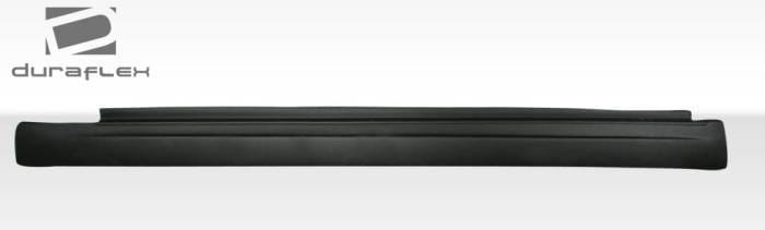 Infiniti G35 4DR Duraflex GT Competition Side Skirts Rocker Panels - 2 Piece - 100472 thumbnail 4