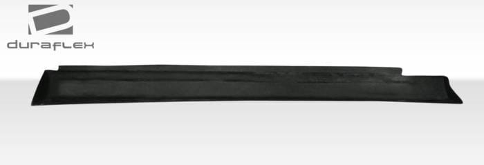 Infiniti G35 4DR Duraflex GT Competition Side Skirts Rocker Panels - 2 Piece - 100472 thumbnail 7