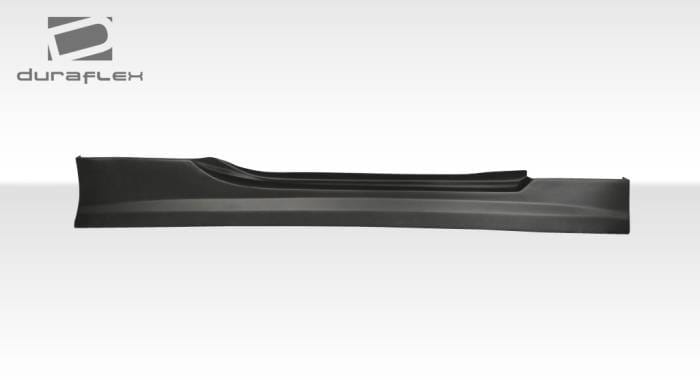 Nissan 350Z Duraflex Spirit Side Skirts Rocker Panels - 2 Piece - 100504 thumbnail 4