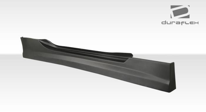Nissan 350Z Duraflex Spirit Side Skirts Rocker Panels - 2 Piece - 100504 thumbnail 5