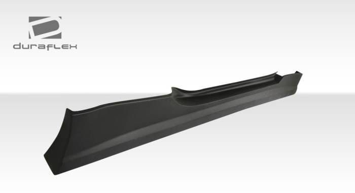 Nissan 350Z Duraflex Spirit Side Skirts Rocker Panels - 2 Piece - 100504 thumbnail 6