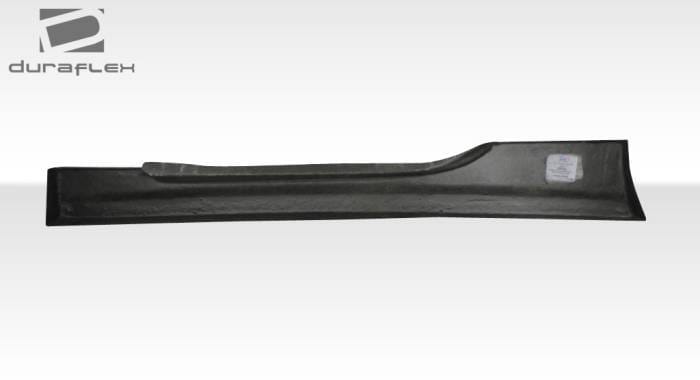 Nissan 350Z Duraflex Spirit Side Skirts Rocker Panels - 2 Piece - 100504 thumbnail 7