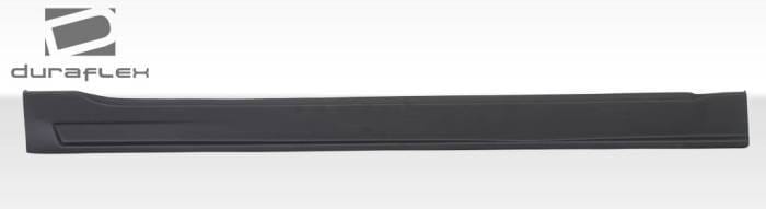 Toyota Corolla Duraflex B-2 Side Skirts Rocker Panels - 2 Piece - 100534 thumbnail 4