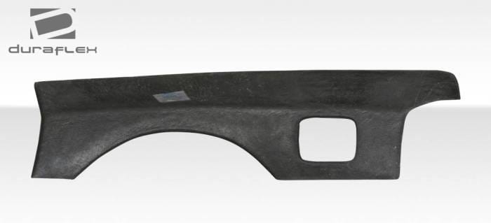 Mazda RX-7 Duraflex M-1 Sport Rear Fender Flares - 2 Piece - 100729 thumbnail 7