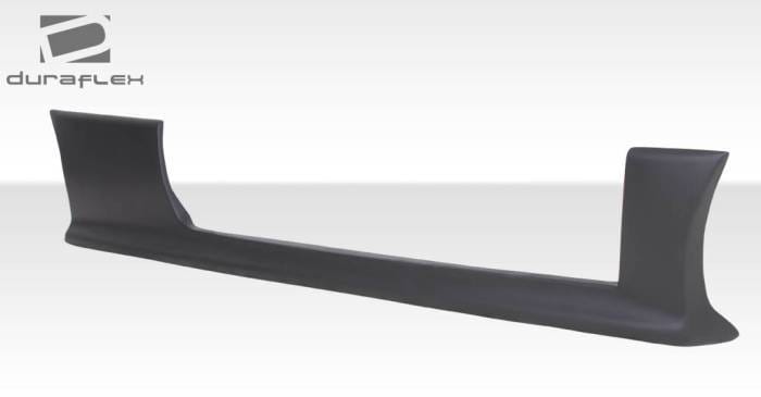 Honda Civic HB Duraflex Type M Side Skirts Rocker Panels - 2 Piece - 100784 thumbnail 5