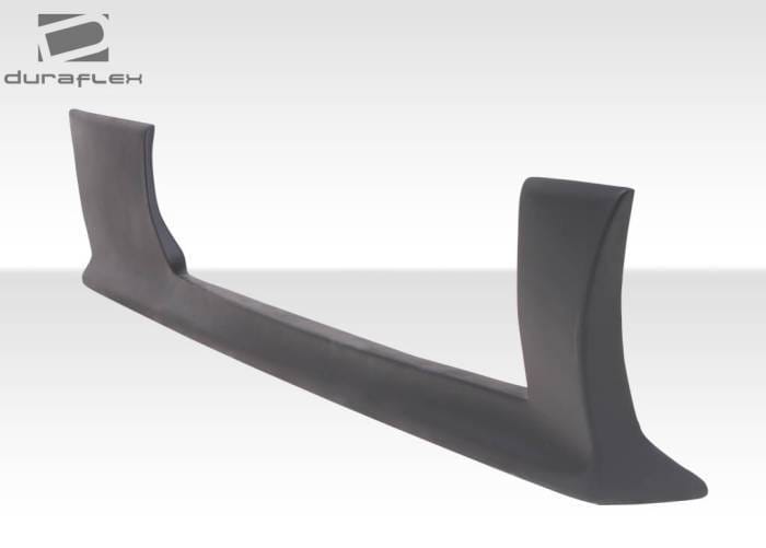 Honda Civic HB Duraflex Type M Side Skirts Rocker Panels - 2 Piece - 100784 thumbnail 6